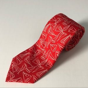 Vineyard Vines Sail Away Tie